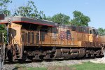 UP 5534